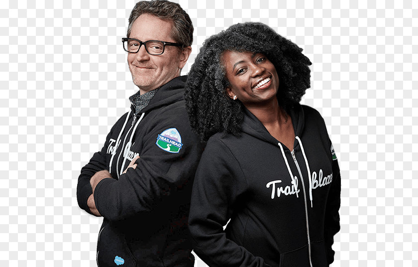 Fruitguys Hoodie Salesforce.com Trailhead Customer Service Relationship Management PNG