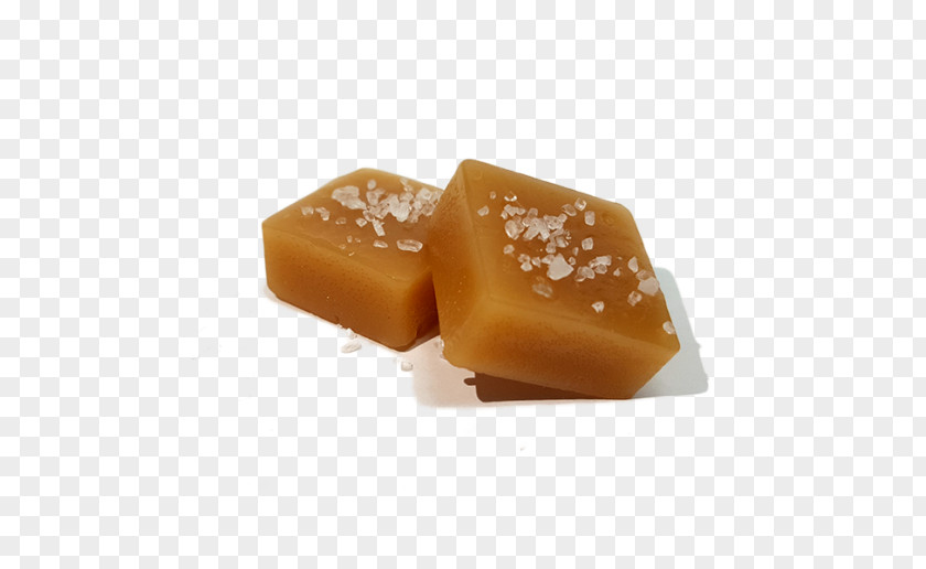Fudge Caramel Apple Praline Recipe PNG