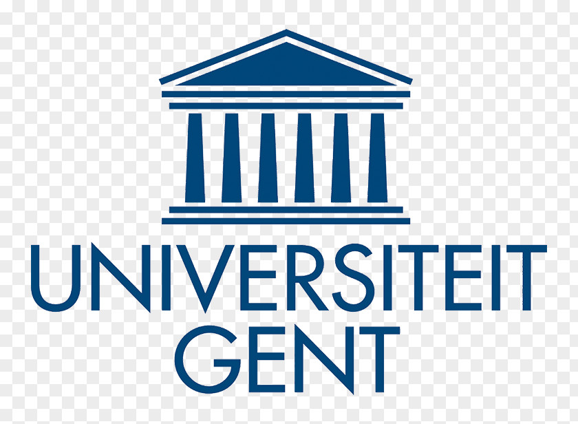 Ghent University Logo Clip Art Universiteit Gent PNG