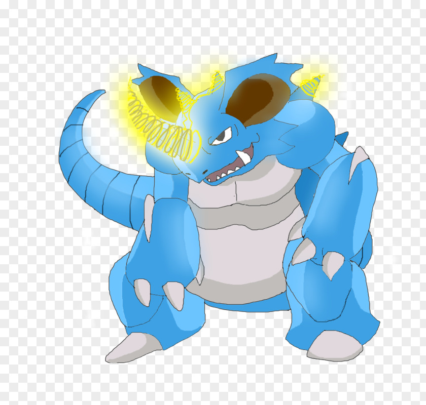 Nidoking Heracross Pokémon Clip Art PNG