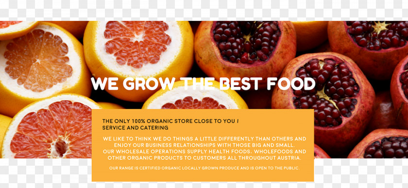 Pomegranate Fruit Orange Background Pattern Smoothie Juice Grapefruit Ugli PNG