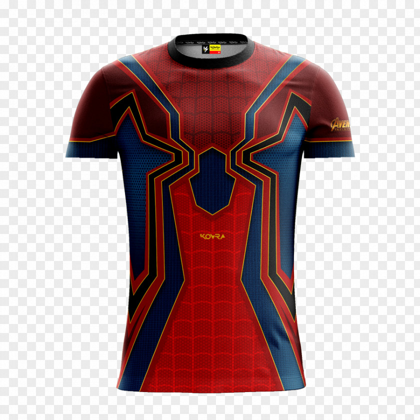 T-shirt Aquaman Superman Flash Cyborg PNG