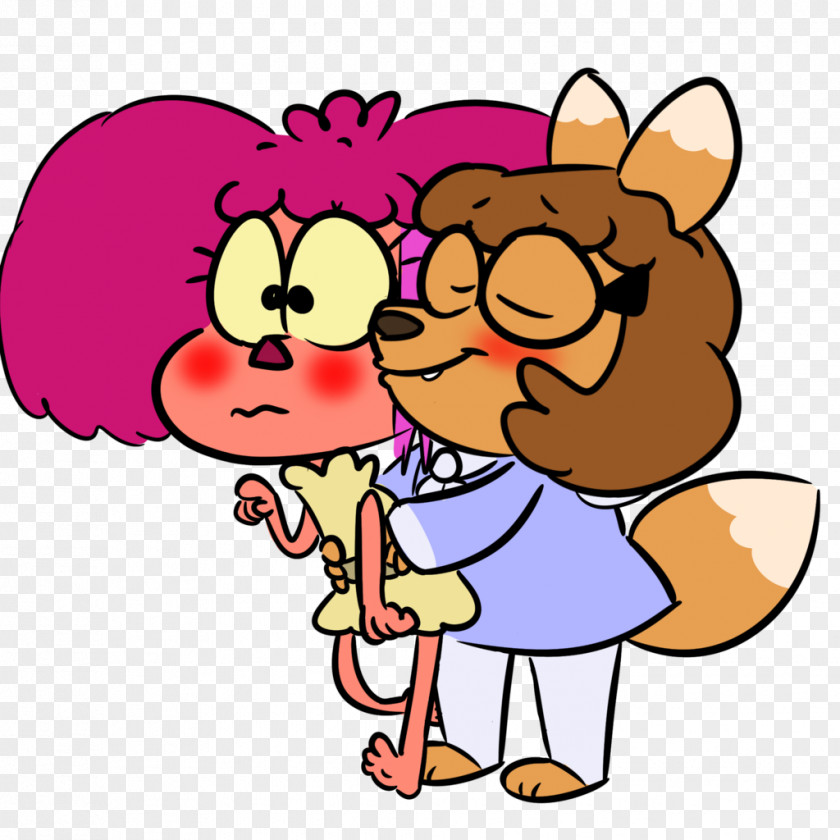 Tom And Jerry Cartoon Kiss PNG
