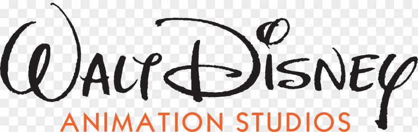 Walt Disney Logo Studios Animation The Company PNG
