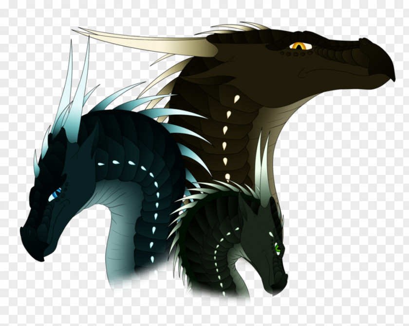 Big Dragon Wings Of Fire The Moonwatchers Companion DeviantArt Nightwing PNG