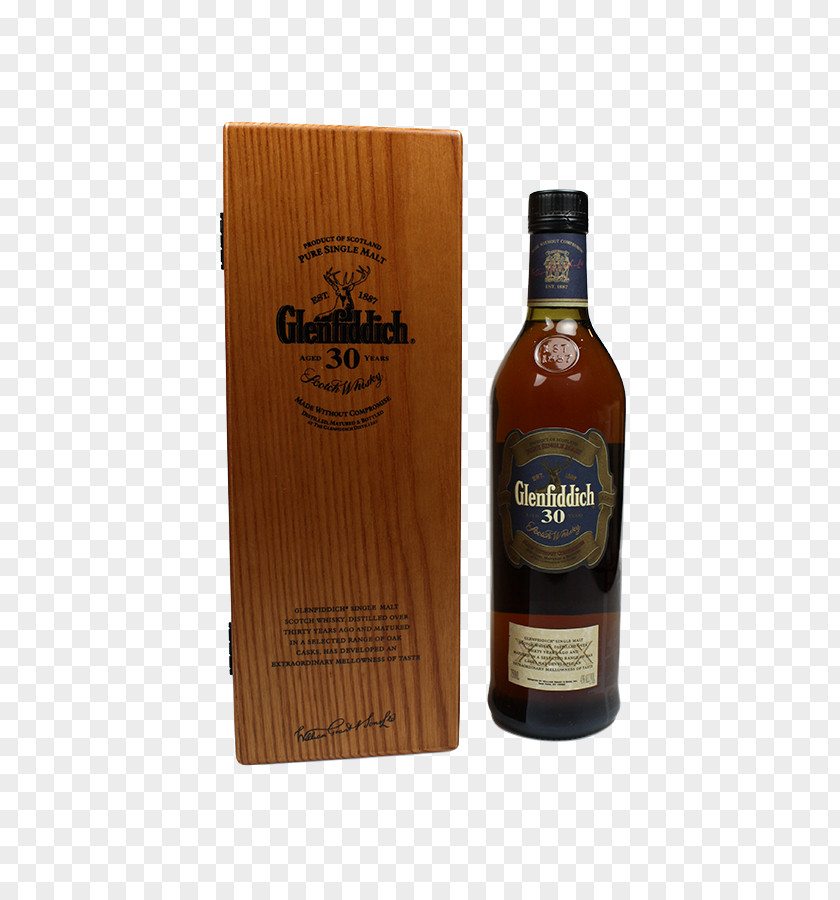Cognac Liqueur Glenfiddich Whiskey Distilled Beverage PNG
