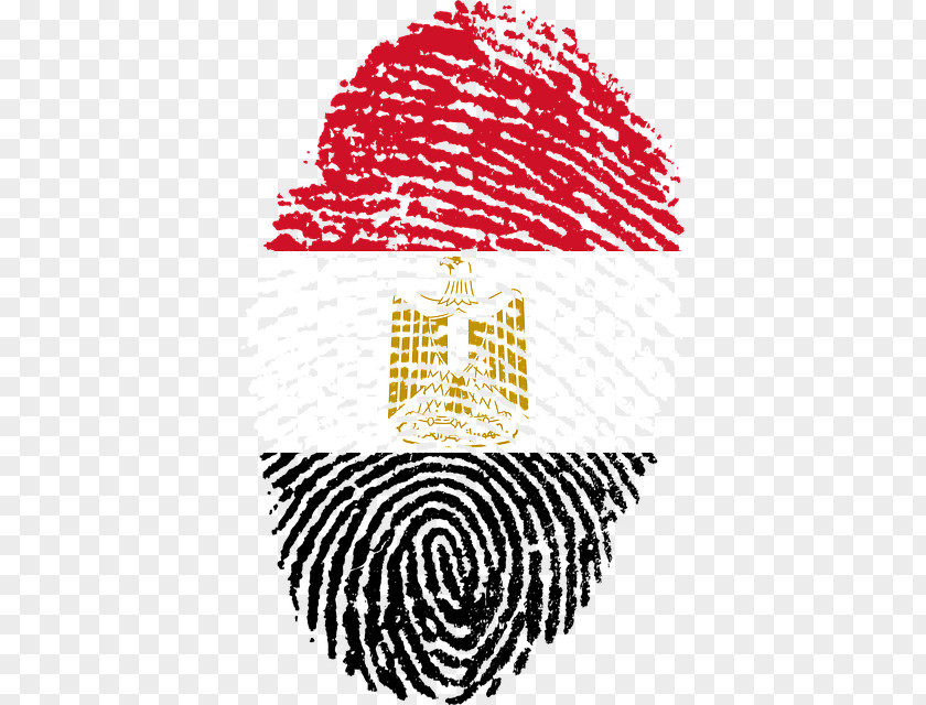 Egyptian Flag Of Egypt Iraq National PNG