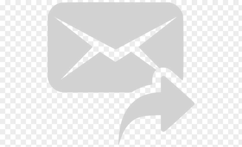 Email Forwarding Message PNG