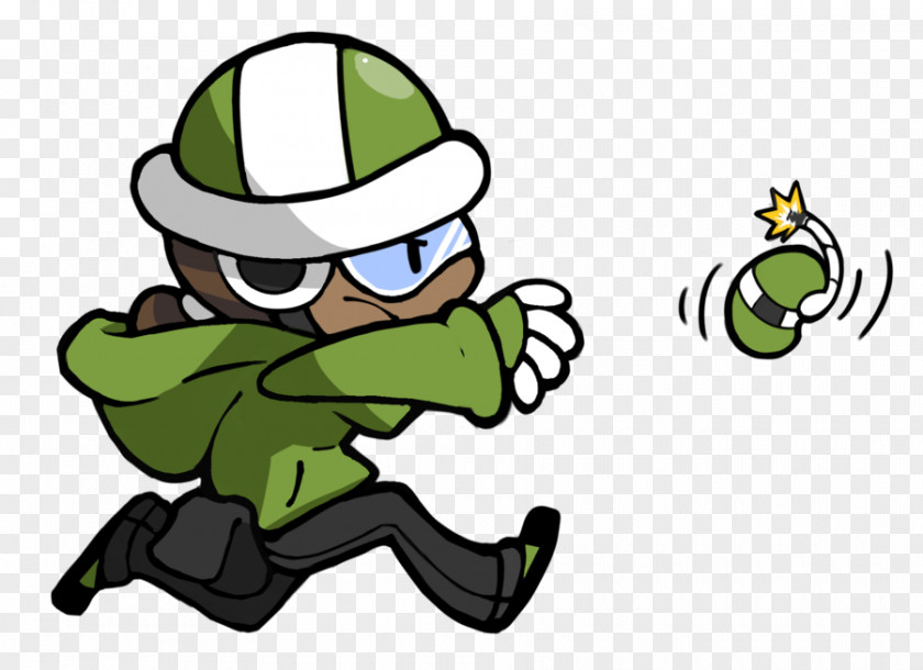Frog Headgear Cartoon Character Clip Art PNG