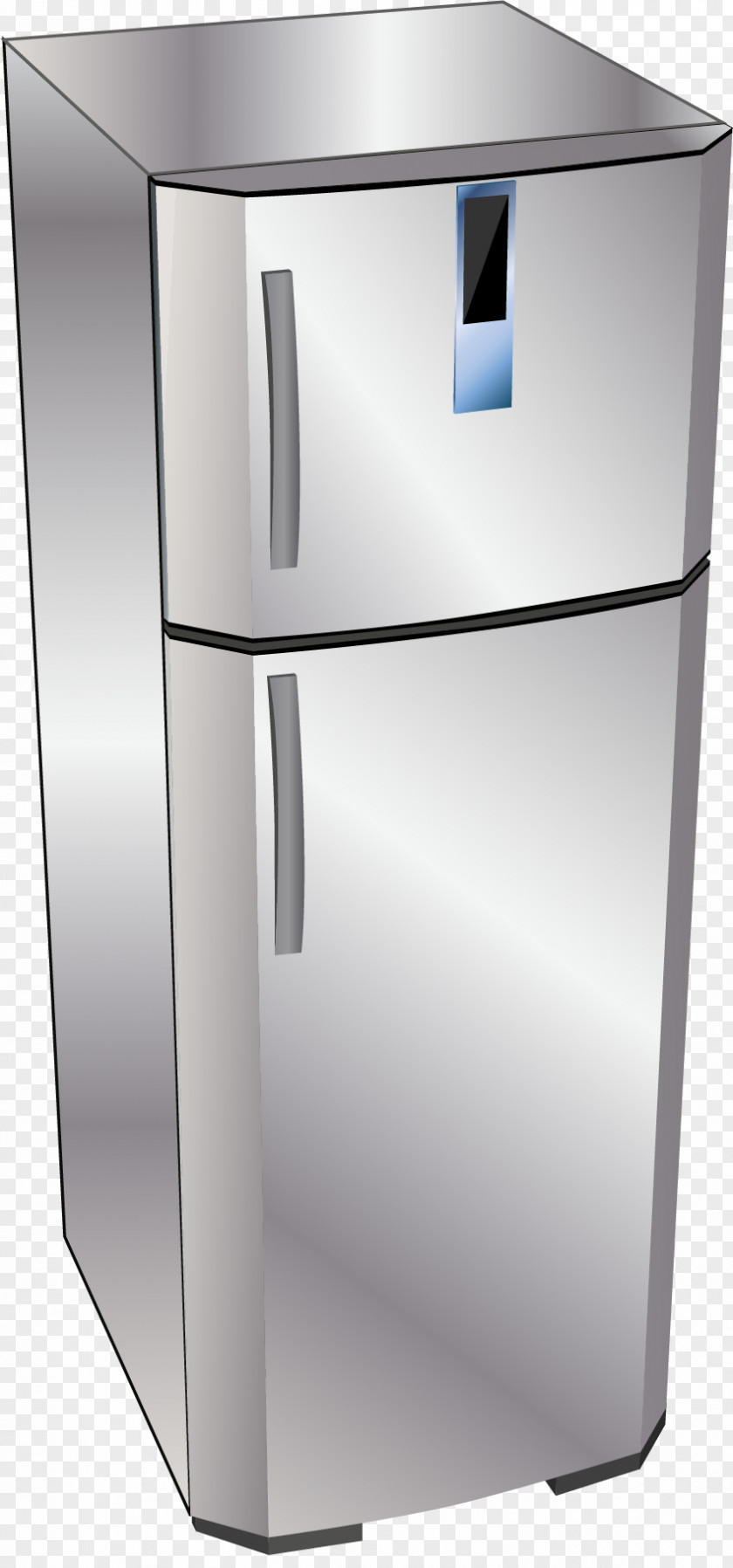 Haier Refrigerator Home Appliance PNG