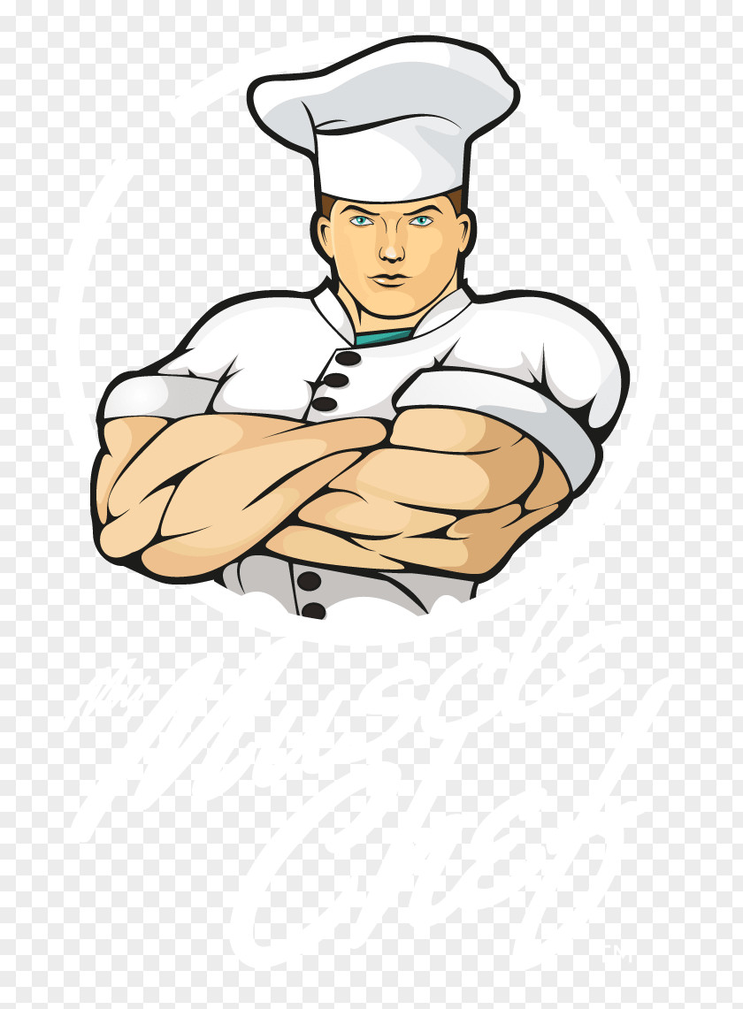 My Muscle Chef Thumb Meal Preparation PNG