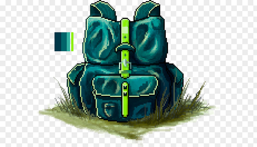 Pixel Art Objects Illustration Graphics Product Design PNG