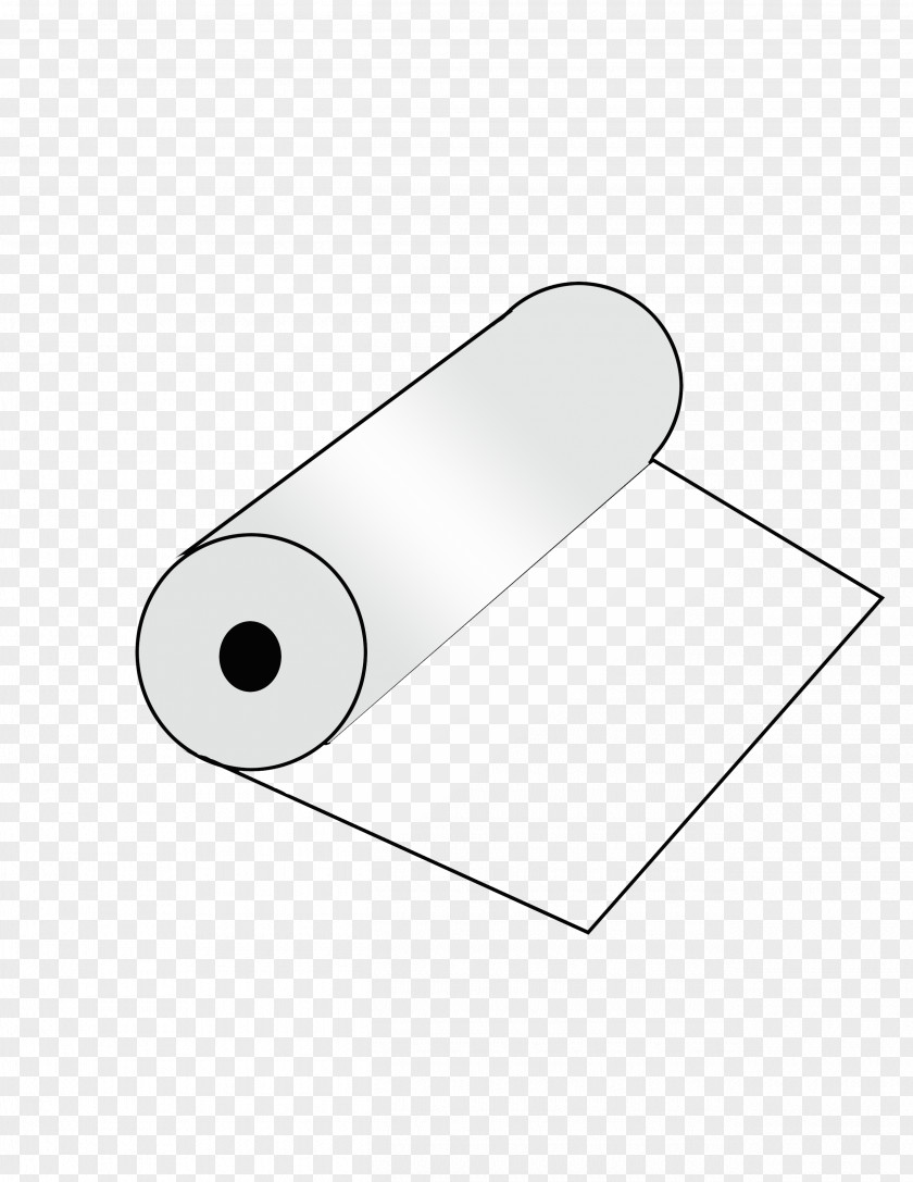 Plastic Bag Line Material Angle PNG