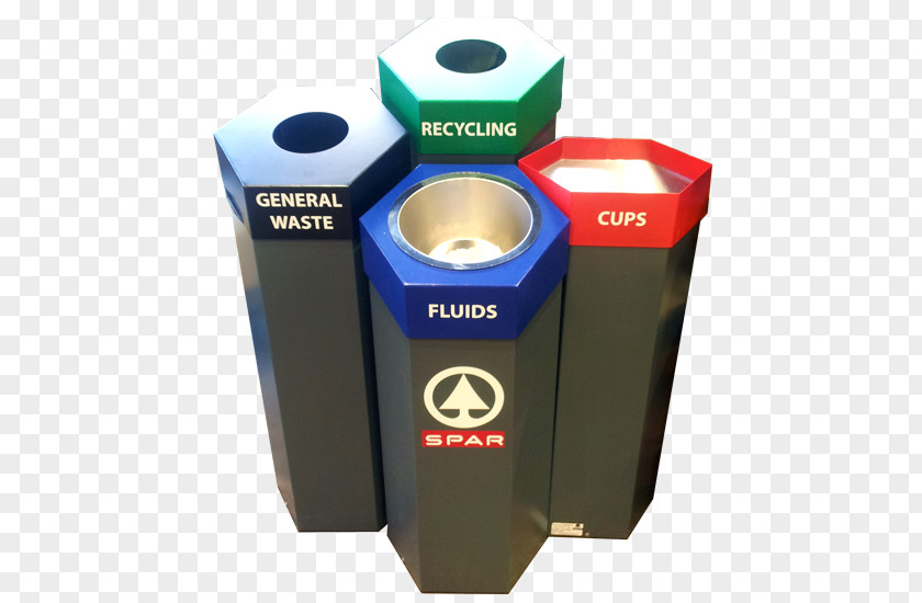 Recycling Station Product Design Waste PNG