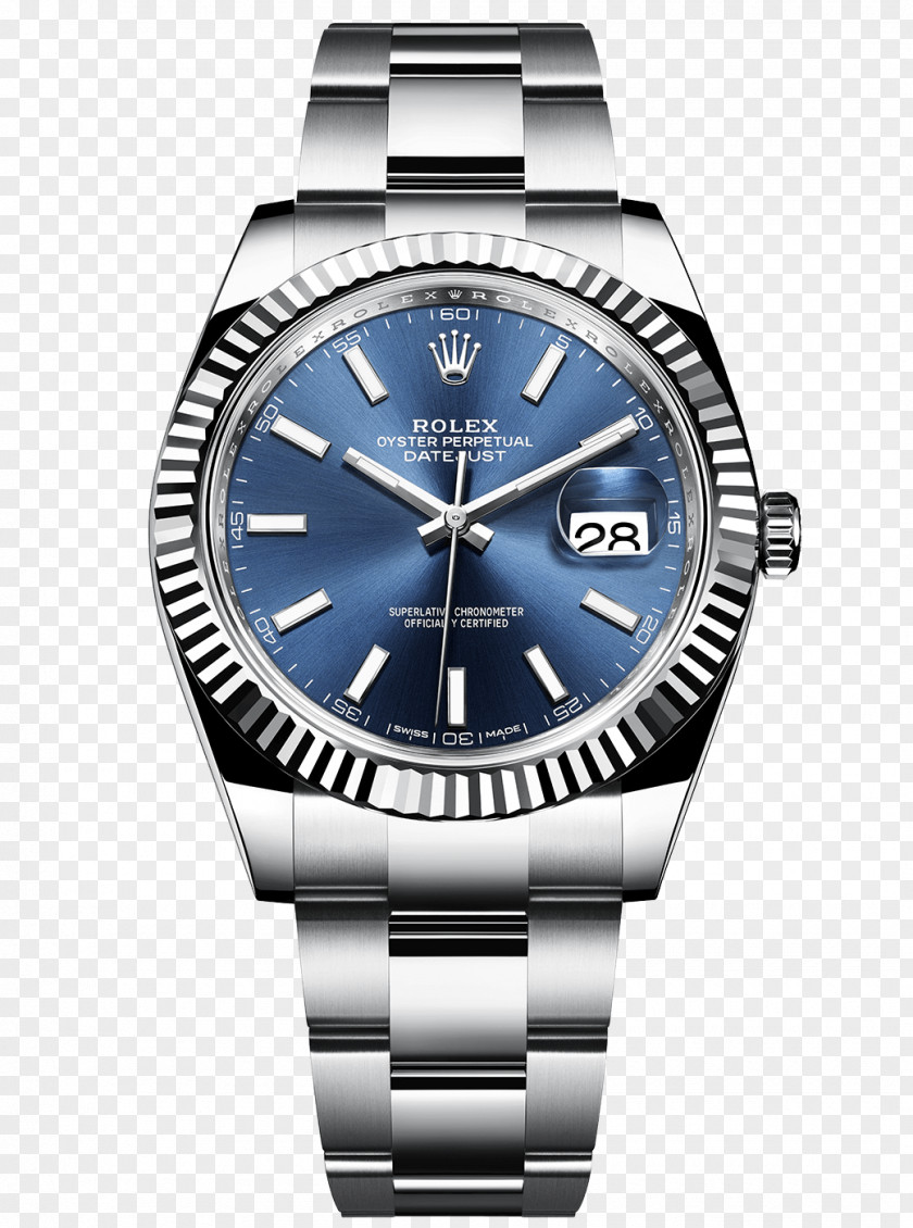 Rolex Datejust Submariner Daytona Watch PNG