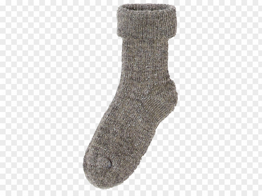 Sock Anklet Coolmax Wool PNG
