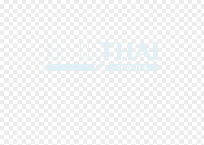Thai Basil Logo Brand Font PNG