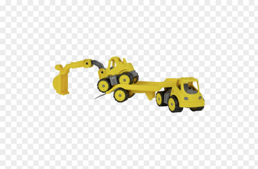 Bulldozer Excavator Car Wheel Tractor-scraper Machine PNG