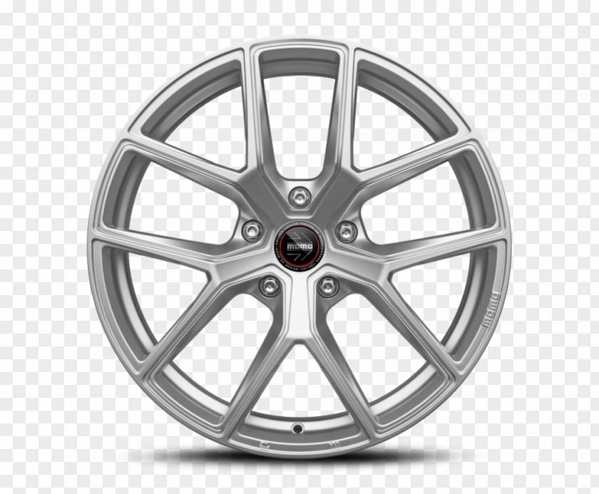 Car Alloy Wheel Rim Spoke PNG