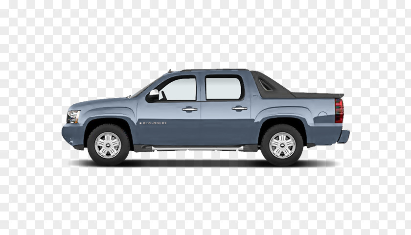 Car Chevrolet Avalanche Sport Utility Vehicle 2005 Isuzu Ascender 2006 PNG