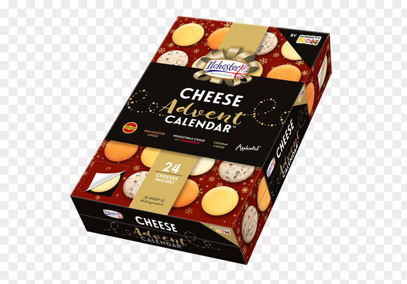 Cheese Advent Calendars Asda Stores Limited Christmas Day PNG