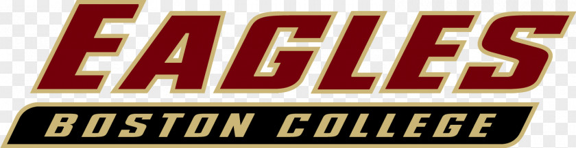 Football Logos Boston College Eagles Baseball Men's Basketball NCAA Division I Bowl Subdivision PNG