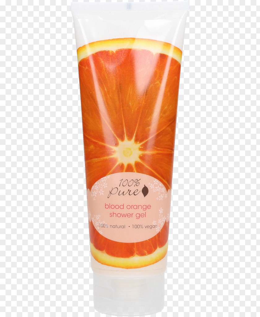 Grapefruit Coconut And Lime Lotion Shower Gel Cosmetics Lip Balm Exfoliation PNG