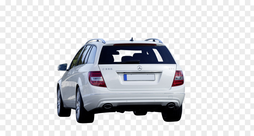 Mercedes-Benz C-Class Bumper Sport Utility Vehicle Car PNG