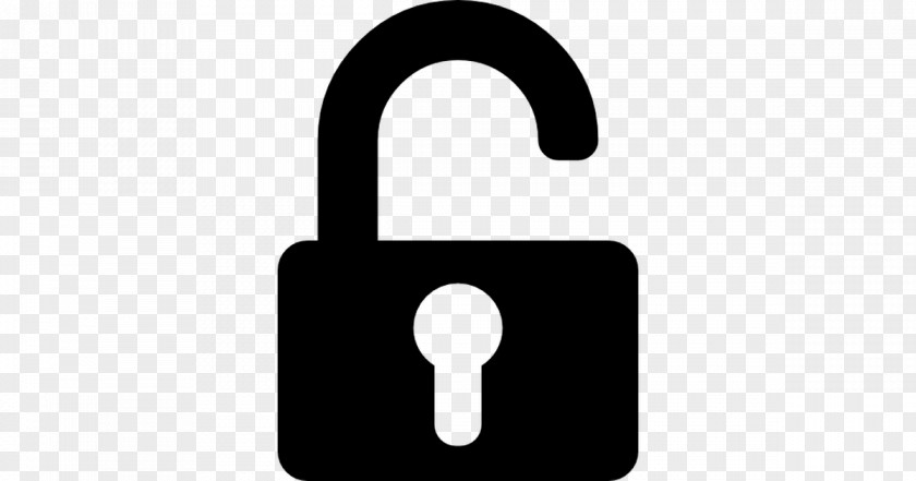 Padlock Clip Art PNG