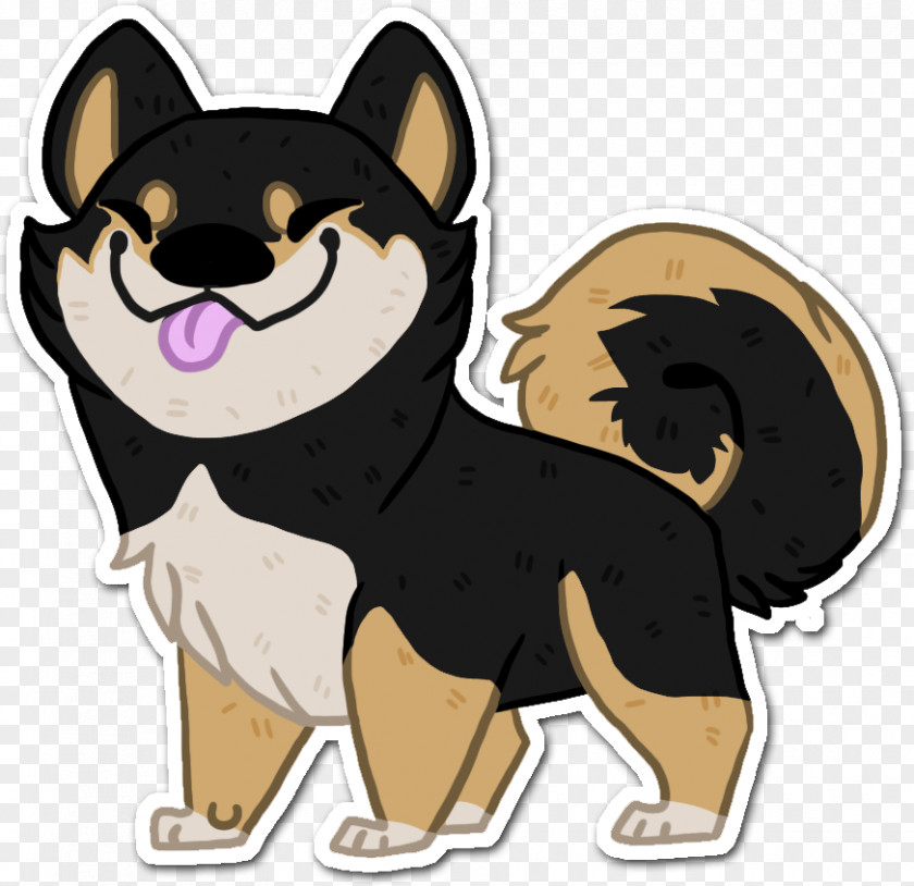 Shiba Inu Drawing Whiskers Dog Breed Puppy PNG