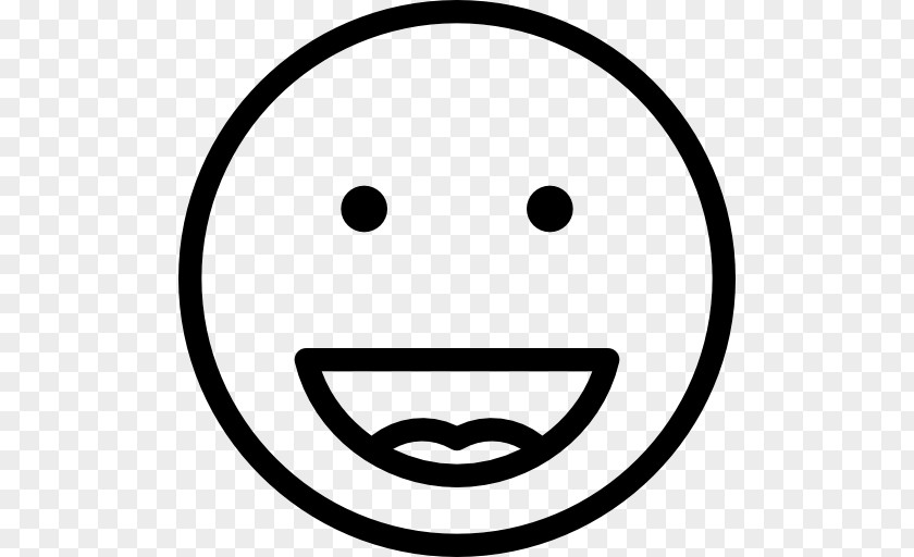 Smiley Emoticon PNG