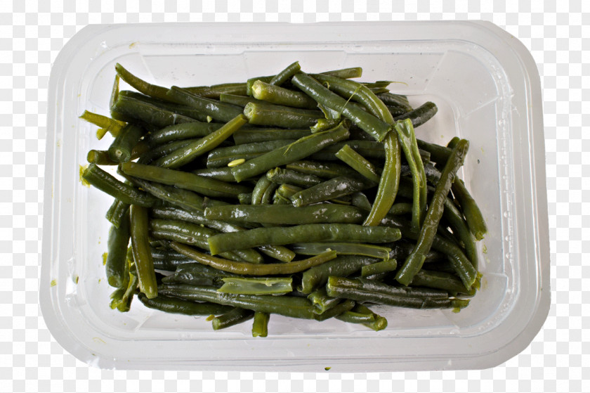 Verdure Green Bean Recipe PNG