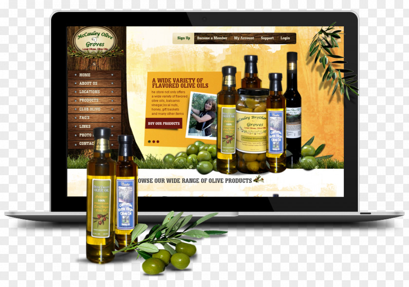 Wine Liqueur Brand PNG