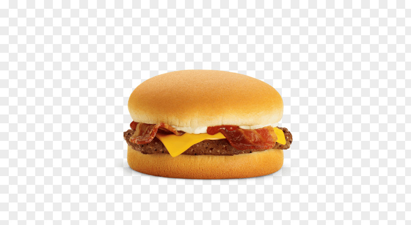 Bacon Cheeseburger Breakfast Sandwich Bacon, Egg And Cheese Slider PNG