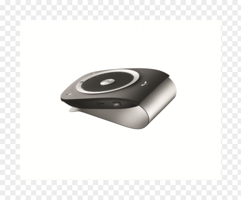 Car Speakerphone Handsfree Jabra SUPREME (New) Driver Edition PNG