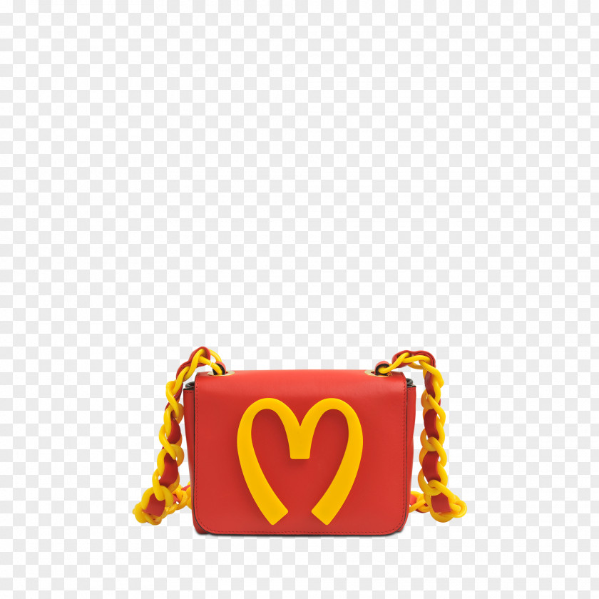Chanel Handbag Fast Food Moschino PNG