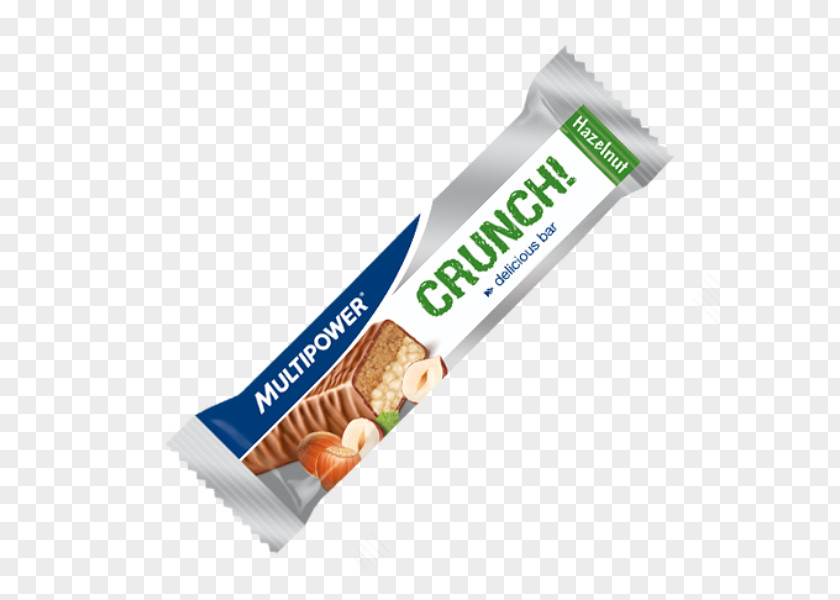 Chocolate Bar Nestlé Crunch Energy Protein PNG