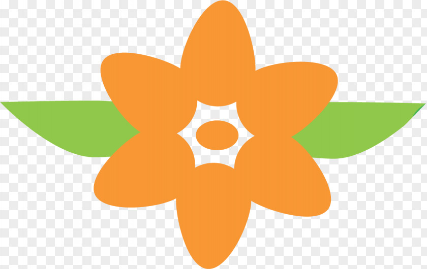 Clip Art Desktop Wallpaper Computer Flowering Plant Orange S.A. PNG