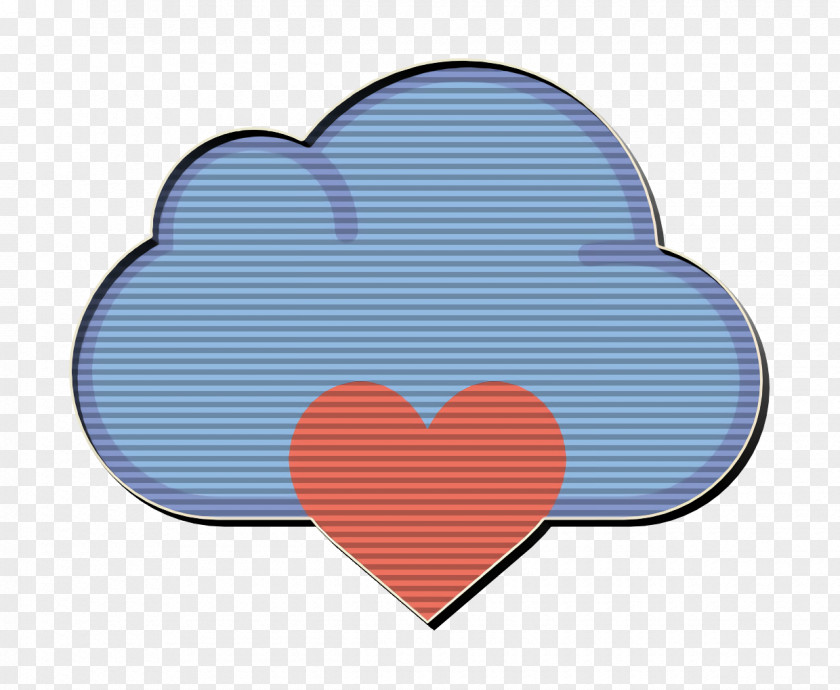 Cloud Symbol Interaction Assets Icon Data Computing PNG