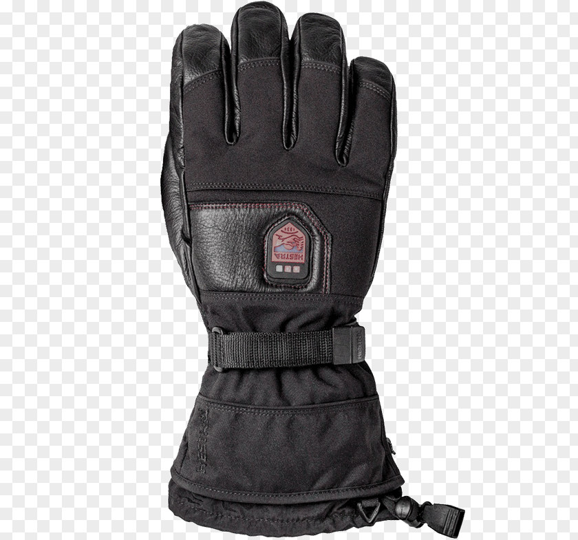 Cycling Glove Hestra Mitten Leather PNG
