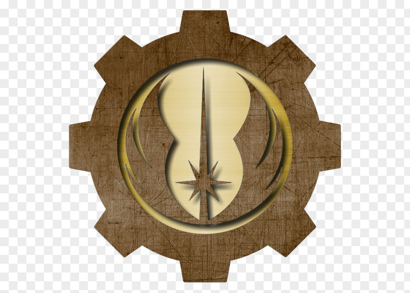 Jedi Symbol Star Wars Knight: Academy Logo Episode I: Obi-Wan's Adventures PNG