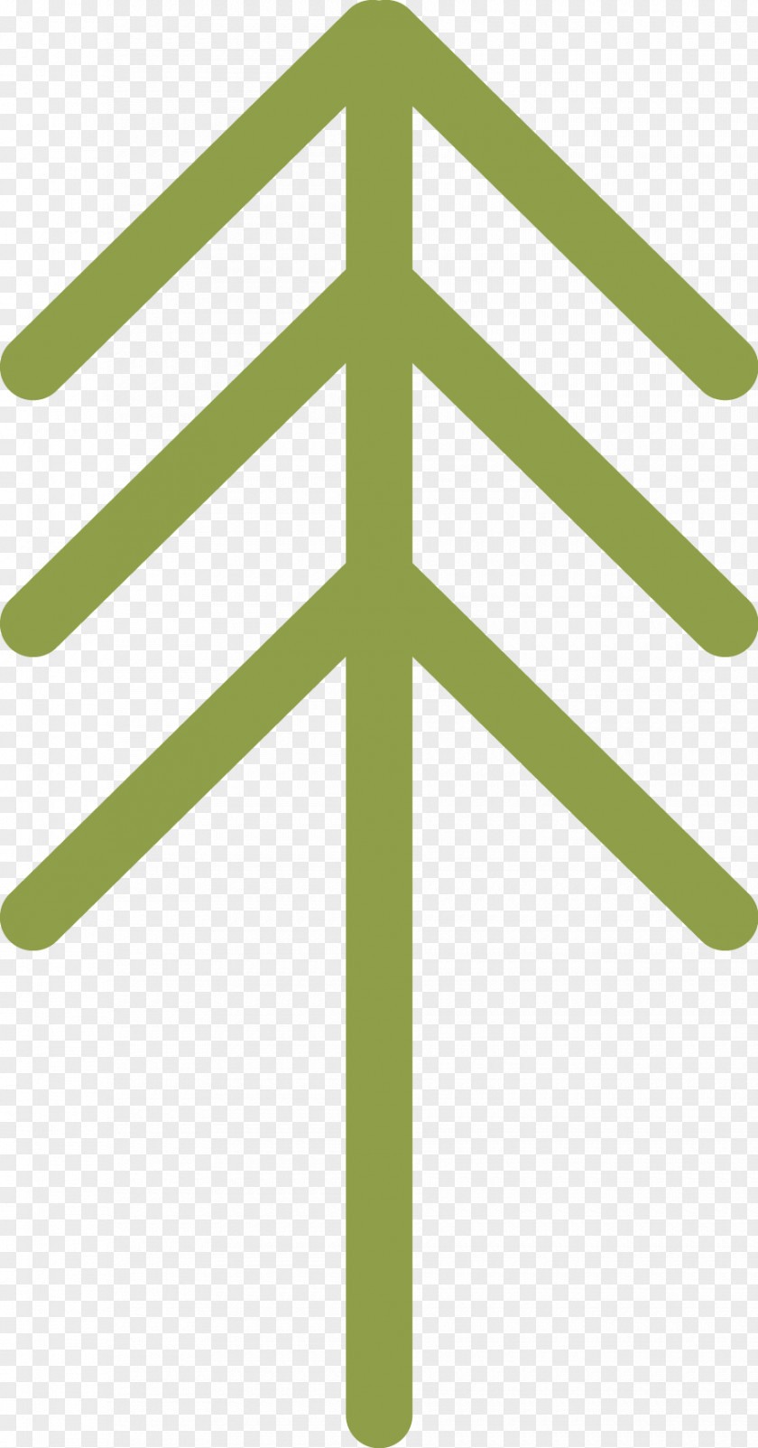 Little Tree Consultant Marketing Architecture Professional PNG