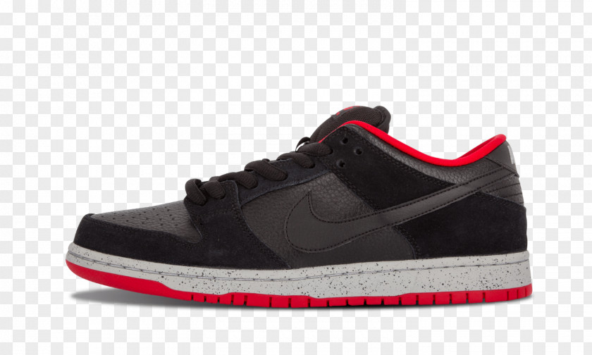 Nike Skateboarding Dunk Sports Shoes PNG