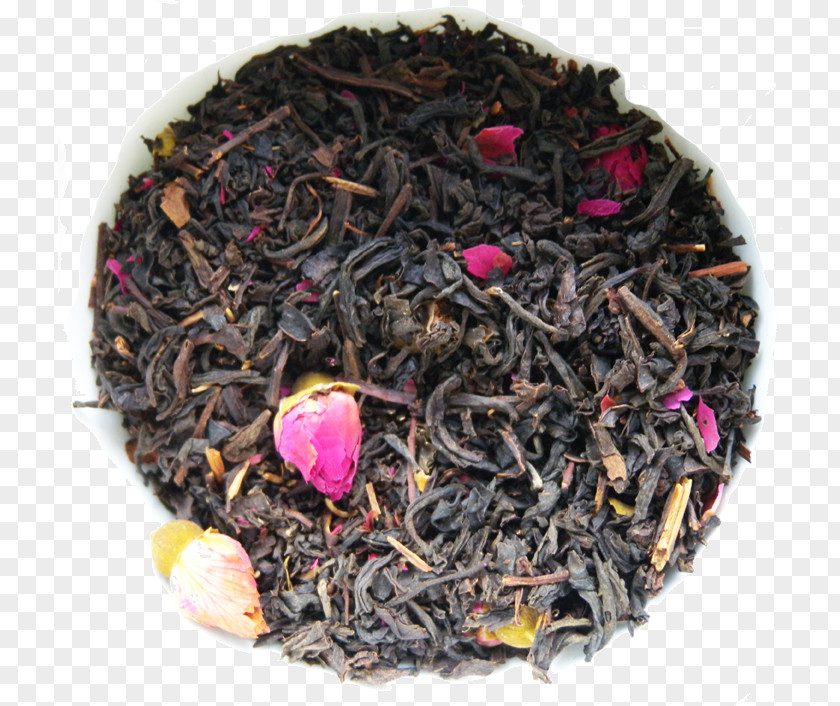 Nilgiri Tea Dianhong Superfood Plant PNG