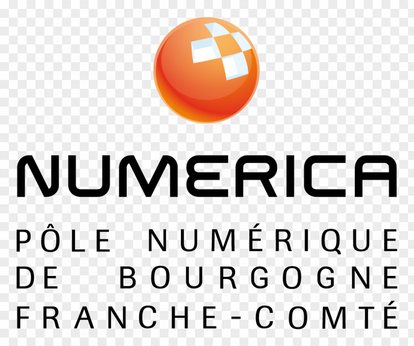 Numerica Belfort Economics LAMSTERErica Pôle Multimedia De Franche Comté PNG