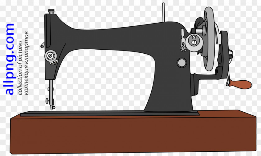 Sewing Uman Smila Service Vendor Business PNG