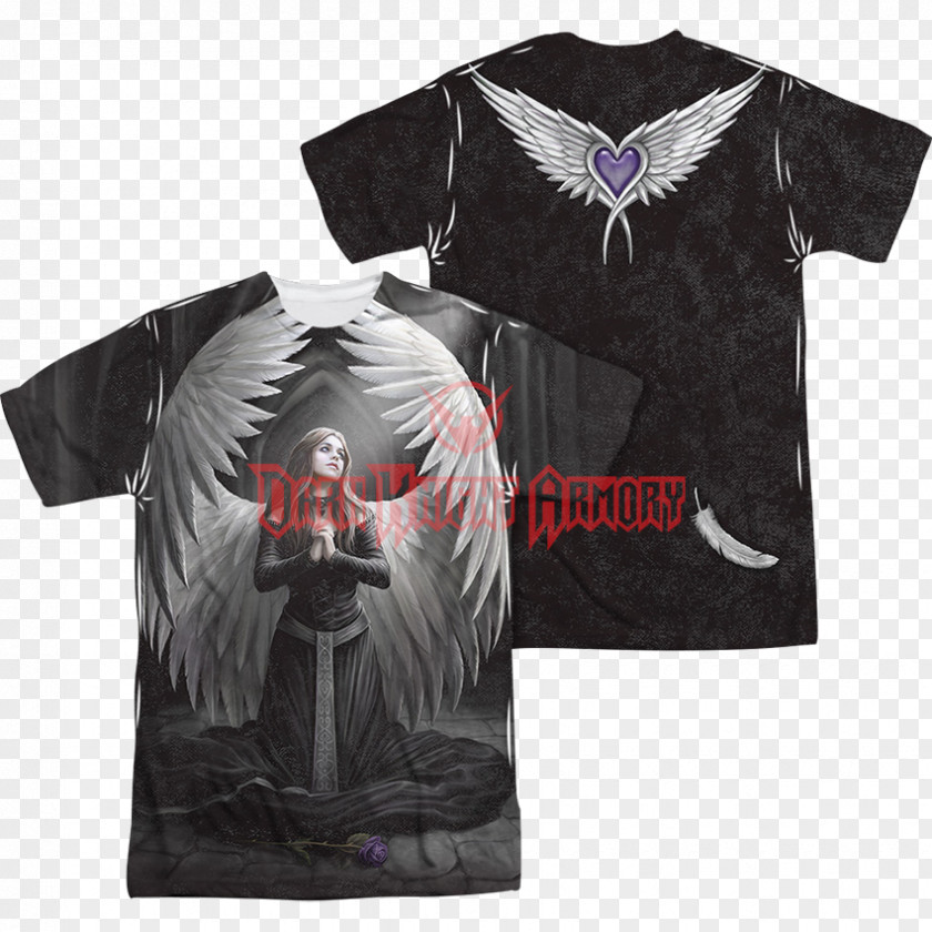 T-shirt Sleeve Neckline Fantasy PNG