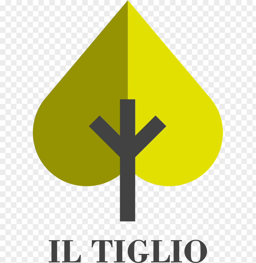 Tiglio Therapeutic Community Therapy Acqui Terme Logo PNG