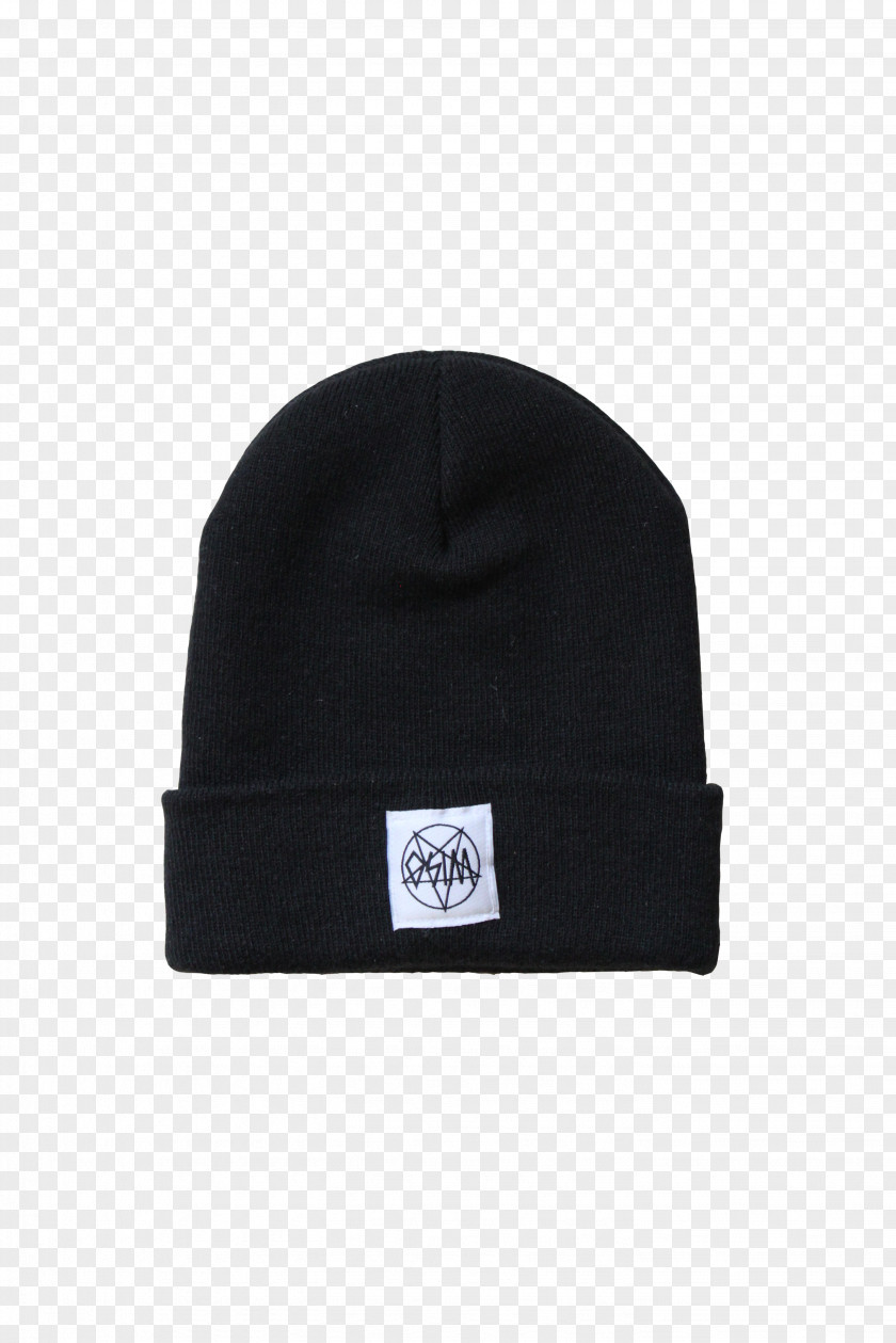 Beanie Knit Cap Hat Toque PNG