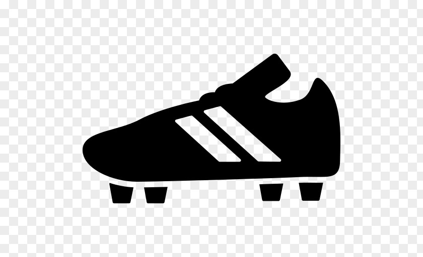 Cartoon Shoes Running Cleat Clip Art Football Boot Shoe PNG